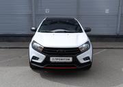 Lada (ВАЗ) Vesta I Санкт-Петербург  - изображение 19