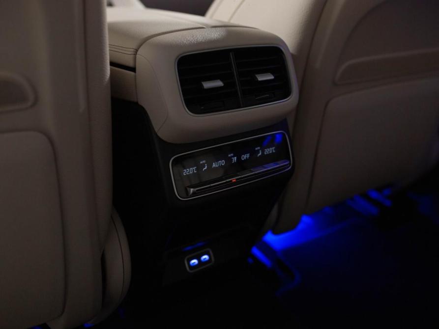 Mercedes-Benz GLS II (X167) Рестайлинг Москва  - изображение 27