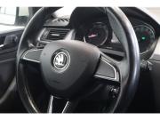 Skoda Rapid I Рестайлинг Коломна  - изображение 22