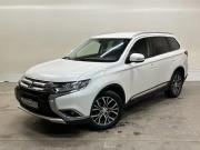 Mitsubishi Outlander III Рестайлинг 3 Саратов  - изображение 16