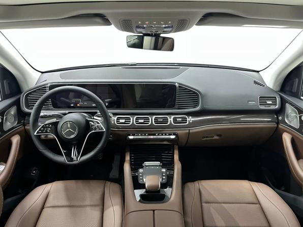 Новый Mercedes-Benz GLE II (V167) Рестайлинг 2025 года, цена 10 599 000 рублей, внедорожник, Автокод Объявления