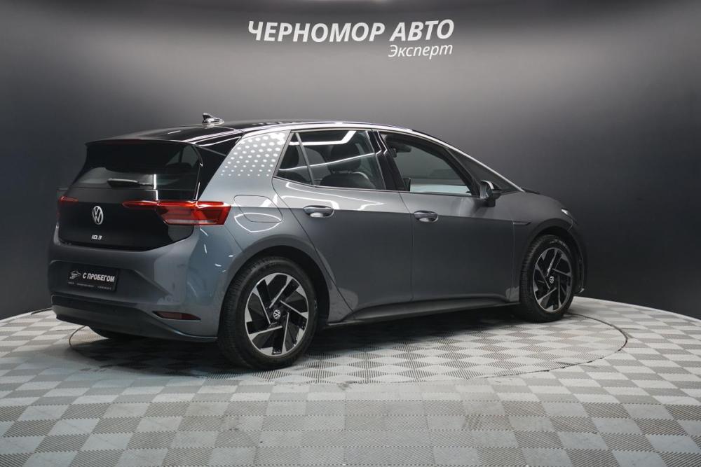 Volkswagen ID.3 I Крым  - изображение 5