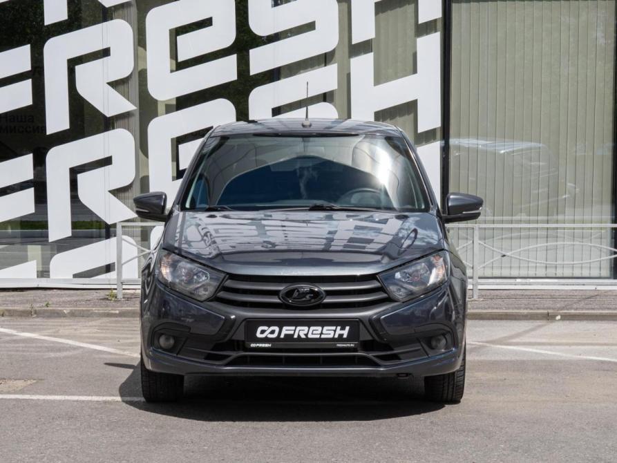 Lada (ВАЗ) Granta I Рестайлинг Волгоград  - изображение 3