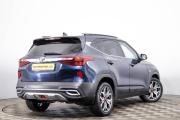 Kia Seltos I Пермь  - изображение 27