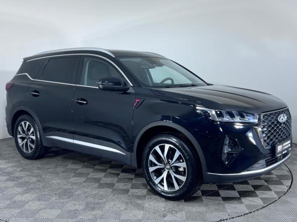 Chery Tiggo 7 Pro Max I с пробегом 2023 года, цена 1 880 000 рублей, 28878 км, внедорожник, Автокод Объявления