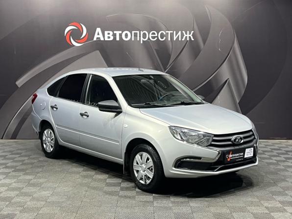 Lada (ВАЗ) Granta I Рестайлинг с пробегом 2019 года, цена 475 000 рублей, 168308 км, хэтчбек, Автокод Объявления