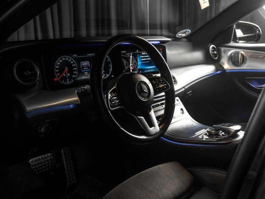 Mercedes-Benz E-Класс V (W213 S213 C238) Тюмень  - изображение 35