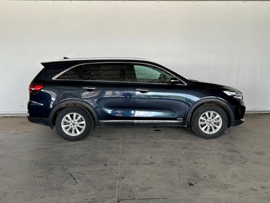 Kia Sorento III Prime Рестайлинг Москва  - изображение 8