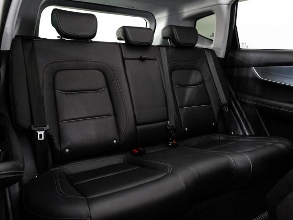 Chery Tiggo 7 Pro Max I с пробегом 2023 года, цена 1 999 000 рублей, 67440 км, внедорожник, Автокод Объявления