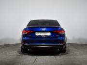 Audi A4 V (B9) Санкт-Петербург  - изображение 29