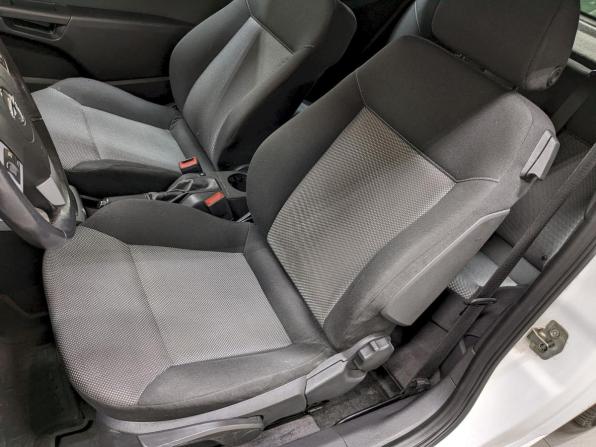 Opel Astra H Рестайлинг с пробегом 2011 года, цена 550 000 рублей, 159720 км, хэтчбек, Автокод Объявления