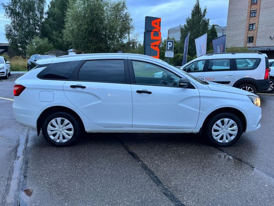 Lada (ВАЗ) Vesta I Великие Луки  - изображение 4