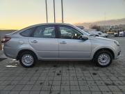 Lada (ВАЗ) Granta I Рестайлинг Краснодар  - изображение 16