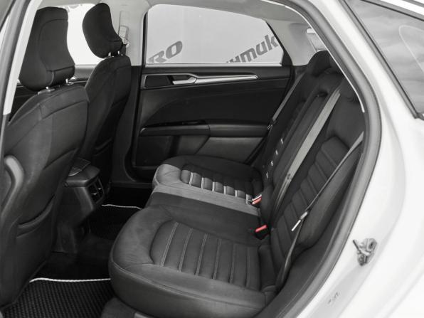 Ford Mondeo V с пробегом 2015 года, цена 1 690 000 рублей, 125288 км, седан, Автокод Объявления