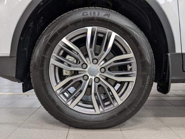 Belgee X70 I с пробегом 2025 года, цена 2 570 000 рублей, 6942 км, внедорожник, Автокод Объявления