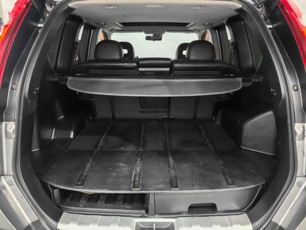 Nissan X-Trail II с пробегом 2008 года, цена 1 140 000 рублей, 216000 км, внедорожник, Автокод Объявления