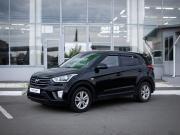Hyundai Creta I Курган  - изображение 23