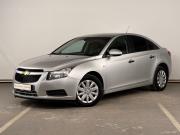 Chevrolet Cruze I Екатеринбург  - изображение 31