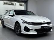 Kia K5 III Уфа  - изображение 25