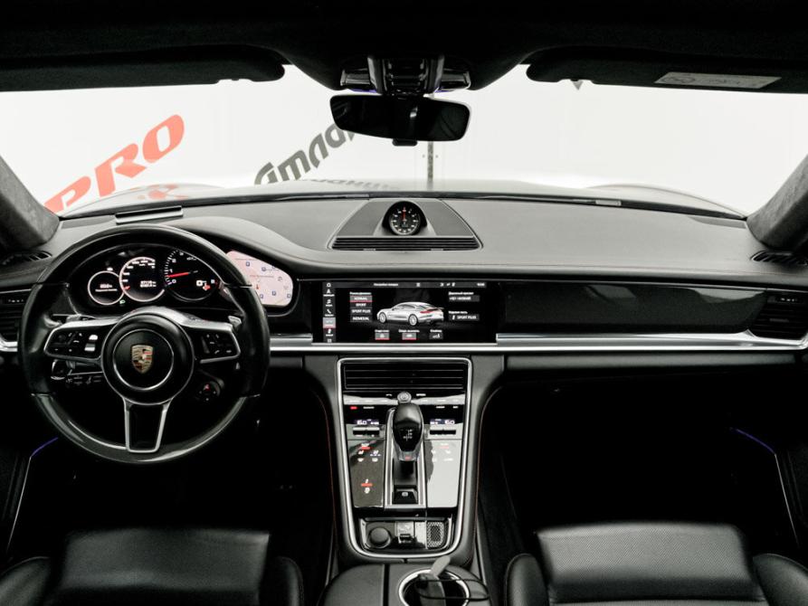 Porsche Panamera II Екатеринбург  - изображение 14