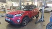 Hyundai Creta I Рестайлинг Санкт-Петербург  - изображение 7