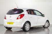 Opel Corsa D Рестайлинг II Челябинск  - изображение 27
