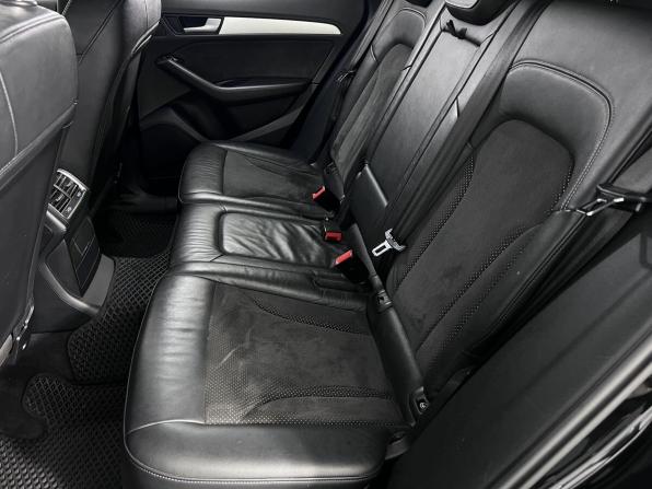 Audi Q5 I (8R) Рестайлинг с пробегом 2015 года, цена 1 950 000 рублей, 180000 км, внедорожник, Автокод Объявления