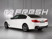 BMW 5 серии VII (G30/G31/G38) Минеральные Воды  - изображение 22