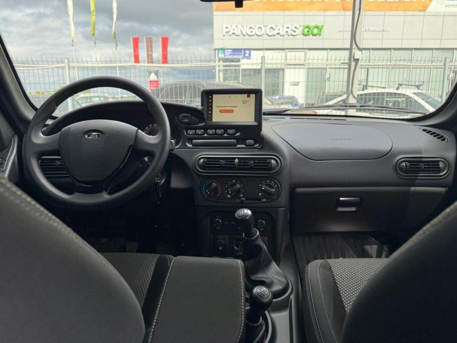 Lada (ВАЗ) Niva Travel I Рестайлинг Набережные Челны  - изображение 19