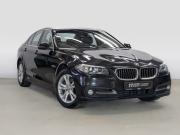 BMW 5 серии VI (F10/F11/F07) Рестайлинг Санкт-Петербург  - изображение 33