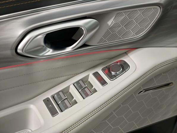 GAC GS8 II с пробегом 2023 года, цена 3 200 000 рублей, 64335 км, внедорожник, Автокод Объявления