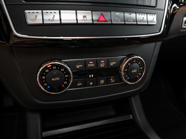 Mercedes-Benz GLS I (X166) с пробегом 2017 года, цена 5 649 000 рублей, 78619 км, внедорожник, Автокод Объявления