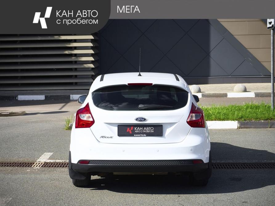Ford Focus III Казань  - изображение 4