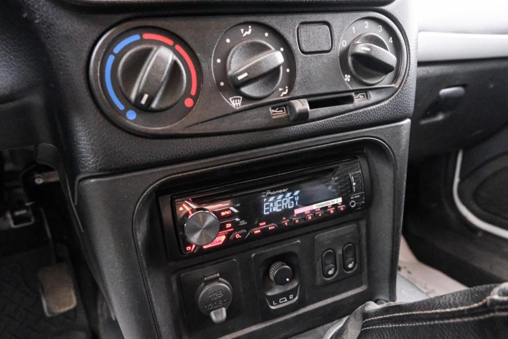 Chevrolet Niva I Рестайлинг Красноярск  - изображение 16