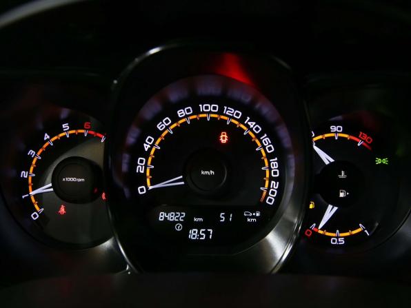 Lada (ВАЗ) Vesta I с пробегом 2021 года, цена 929 000 рублей, 84819 км, седан, Автокод Объявления