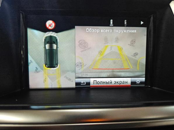 Mercedes-Benz GL-Класс II (X166) с пробегом 2014 года, цена 2 647 000 рублей, 139206 км, внедорожник, Автокод Объявления