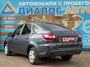 Lada (ВАЗ) Granta I Рестайлинг Набережные Челны  - изображение 23