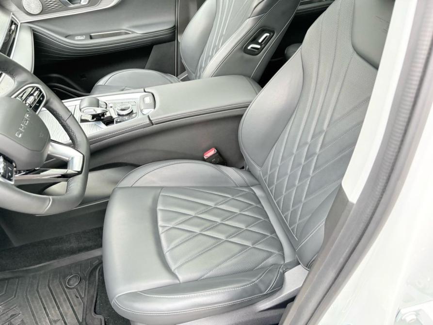 Chery Tiggo 8 Pro Max I Рестайлинг Ростов-на-Дону  - изображение 30