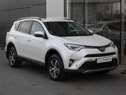 Toyota RAV4 IV (XA40) Рестайлинг Москва  - изображение 21