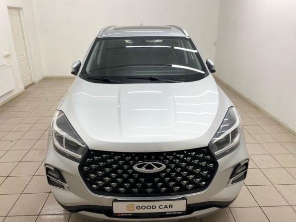 Chery Tiggo 4 Pro I Рестайлинг с пробегом 2024 года, цена 1 600 000 рублей, 43654 км, внедорожник, Автокод Объявления