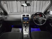 Toyota Corolla X (E140 E150) Рестайлинг Красноярск  - изображение 30