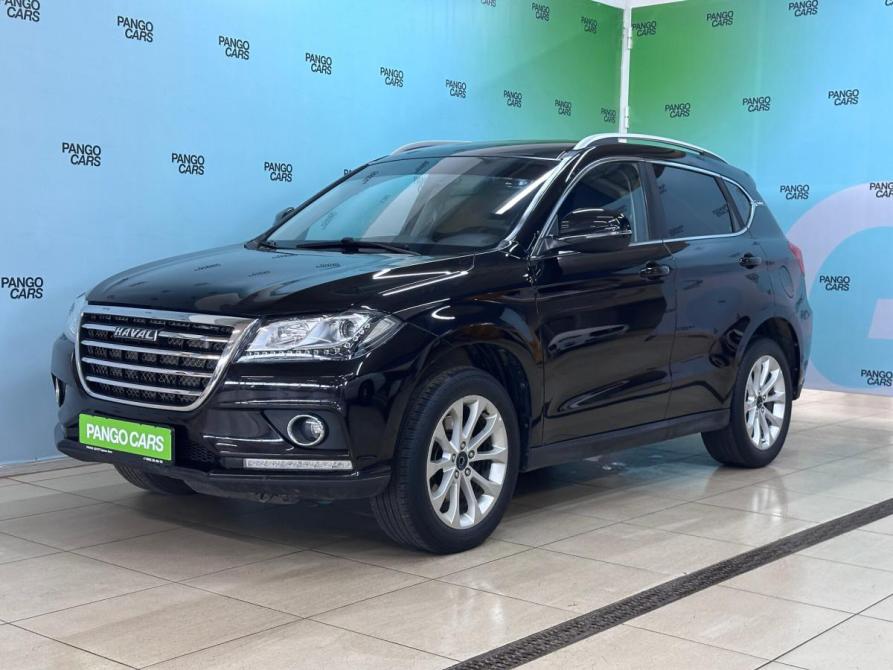 Haval H2 Набережные Челны  - изображение 1