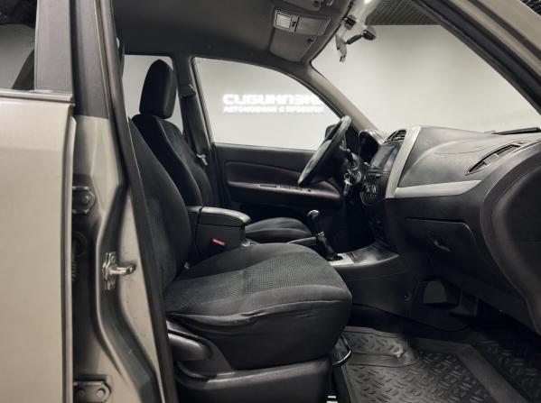 Chery Tiggo (T11) I с пробегом 2013 года, цена 450 000 рублей, 120722 км, внедорожник, Автокод Объявления