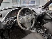 Chevrolet Niva I Рестайлинг Казань  - изображение 17