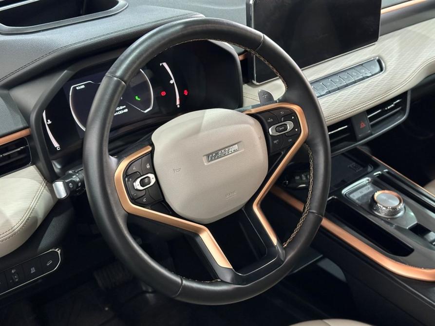 Haval Jolion I Москва  - изображение 12