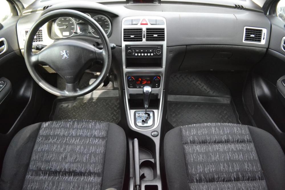 Peugeot 307 I Старый Оскол  - изображение 10