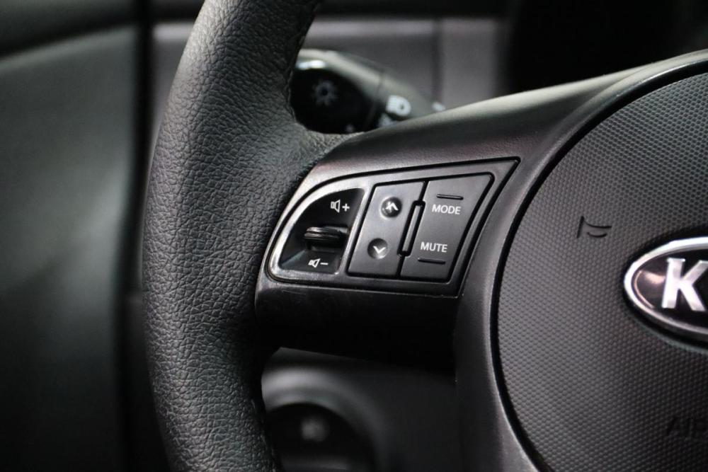 Kia Rio II Рестайлинг Сургут  - изображение 16