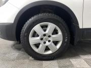 Nissan Qashqai I Рестайлинг Москва  - изображение 28