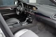 Mercedes-Benz C-Класс III (W204) Рестайлинг Иркутск  - изображение 77