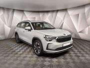 Skoda Kodiaq II Москва  - изображение 26
